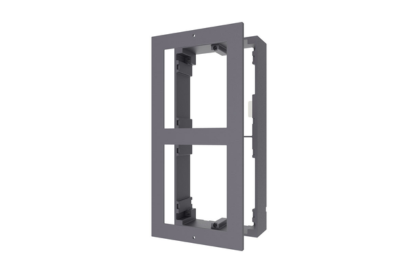 Hikvision Gen2 DS-KD-ACW2 Video Intercom Surface Mount Housing – 2 Module