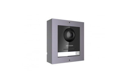 Hikvision Gen2 DS-KD8003-IME1 Video Intercom Module Door Station (Surface Mount)