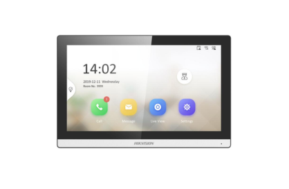 Hikvision DS-KH6350-WTE1 Gen2 IP-Based 7 inch Indoor Intercom Station Wifi