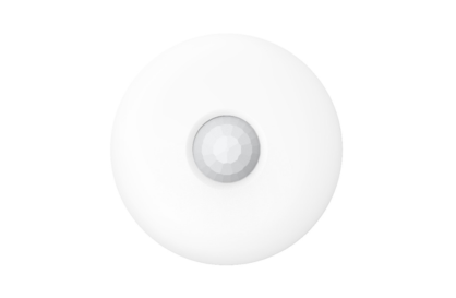 Hikvision DS-PDCL12DT-EG2 Wired Dual-Tech 360 Degree Ceiling Detector with EOLR