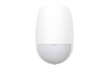 Hikvision DS-PDD12P-EG2 AX Hybrid Series Wired Dual Tech Detector PIR