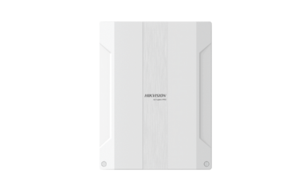 Hikvision DS-PHA64-LP/NP AX Hybrid PRO Hardwired Alarm Controller, 8-64 Zones, 45 Users, 8 Areas, 4-64 Outputs