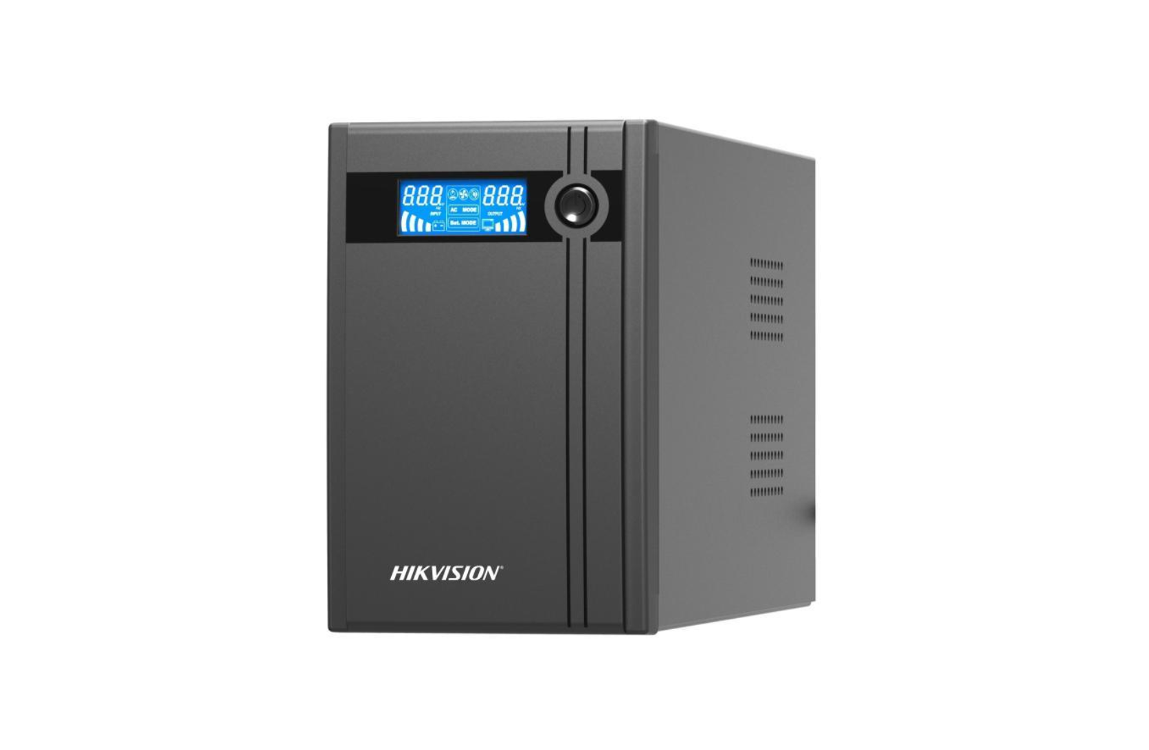 Hikvision DS-UPS2000 2000 VA / 1200 W Product vendor