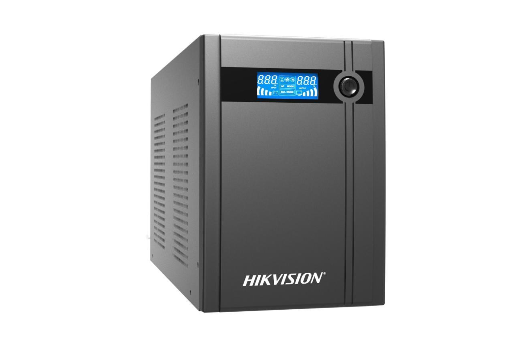 Hikvision DS-UPS3000 3000 VA / 1800 W Product vendor