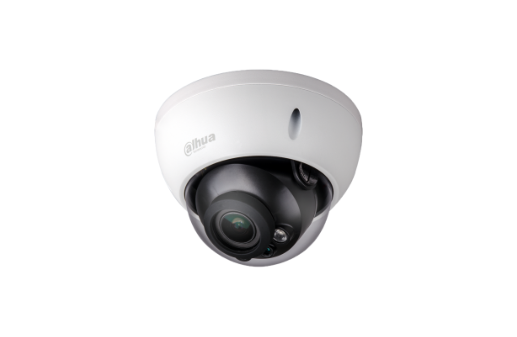 Dahua HAC-HDBW2802R-Z-DP 4K Starlight HDCVI IR Dome Camera Product vendor