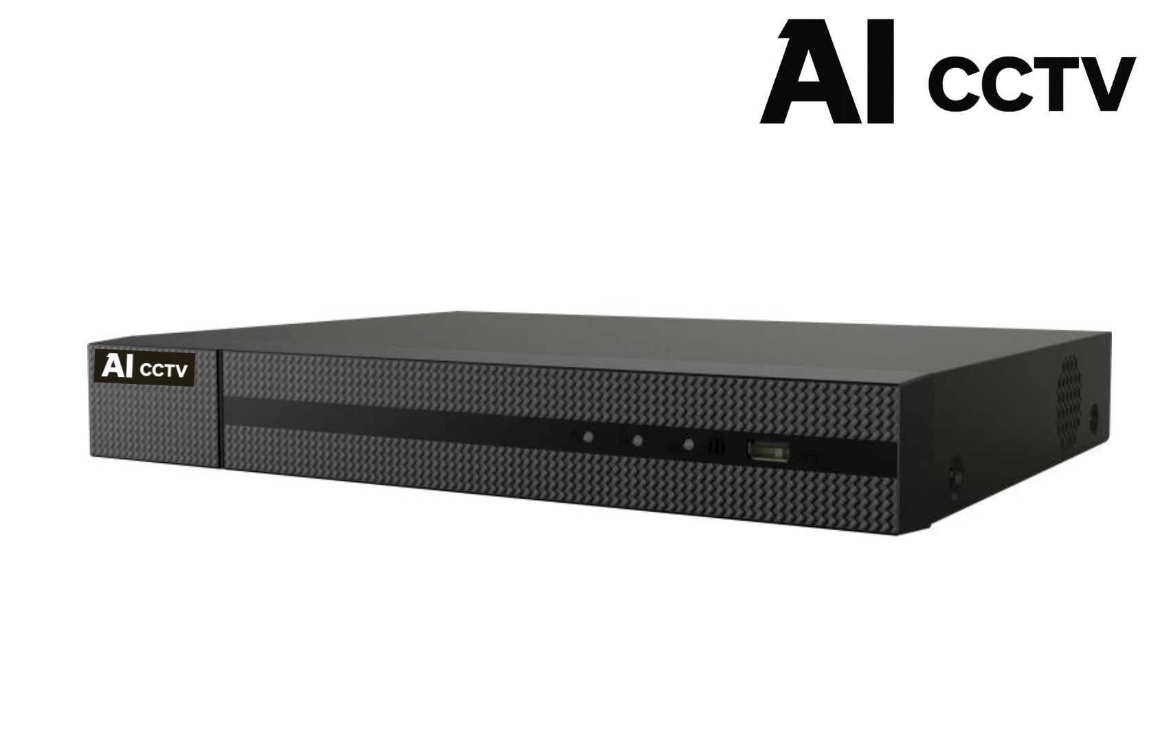 AI CCTV LITE-8-4K / 8P 8 Channel 4K PoE Network Video Recorder Product vendor
