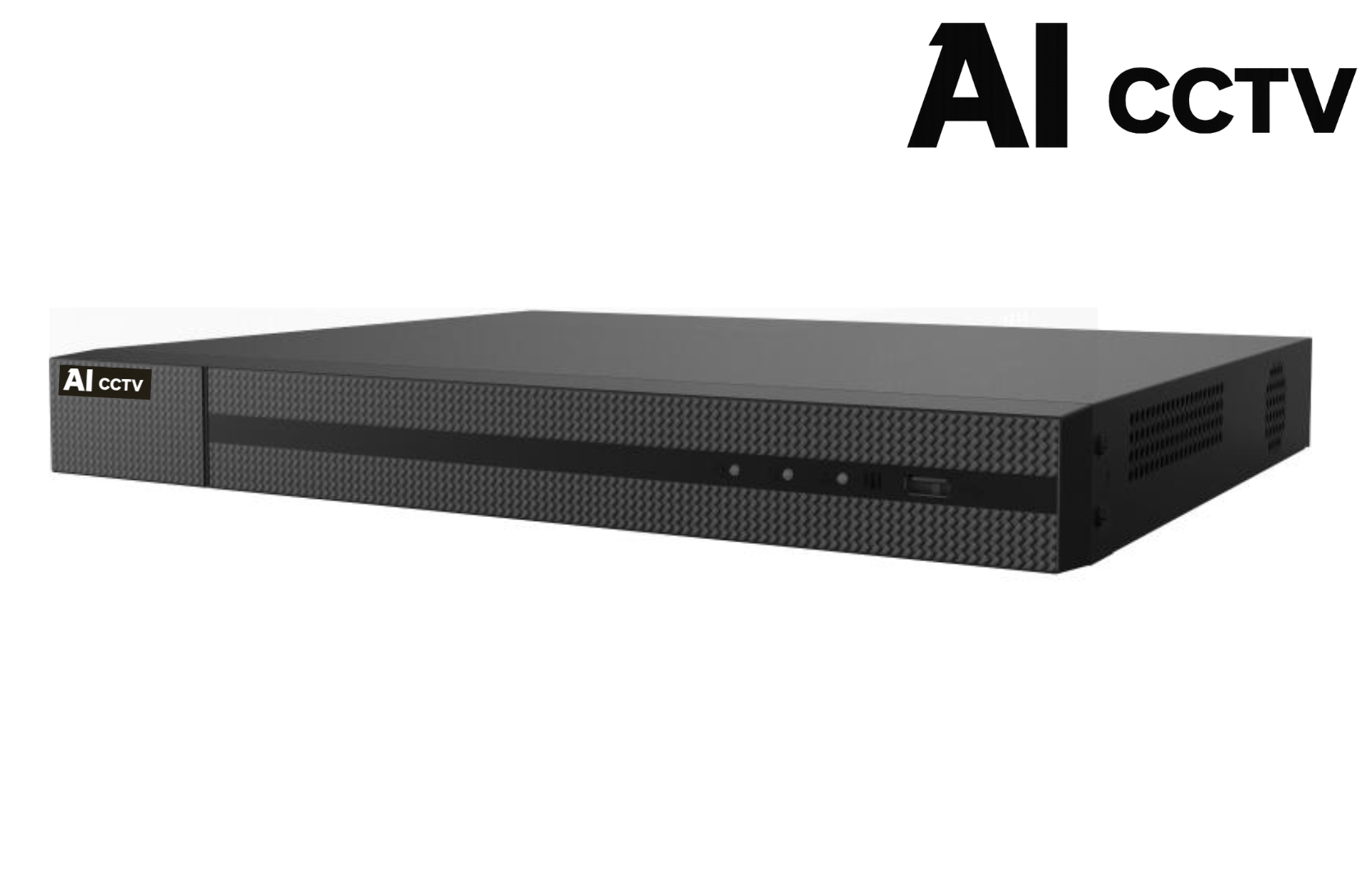 AI CCTV PRO-32AI-4K / 16P 32 Channel AI 4K PoE Network Video Recorder Product vendor