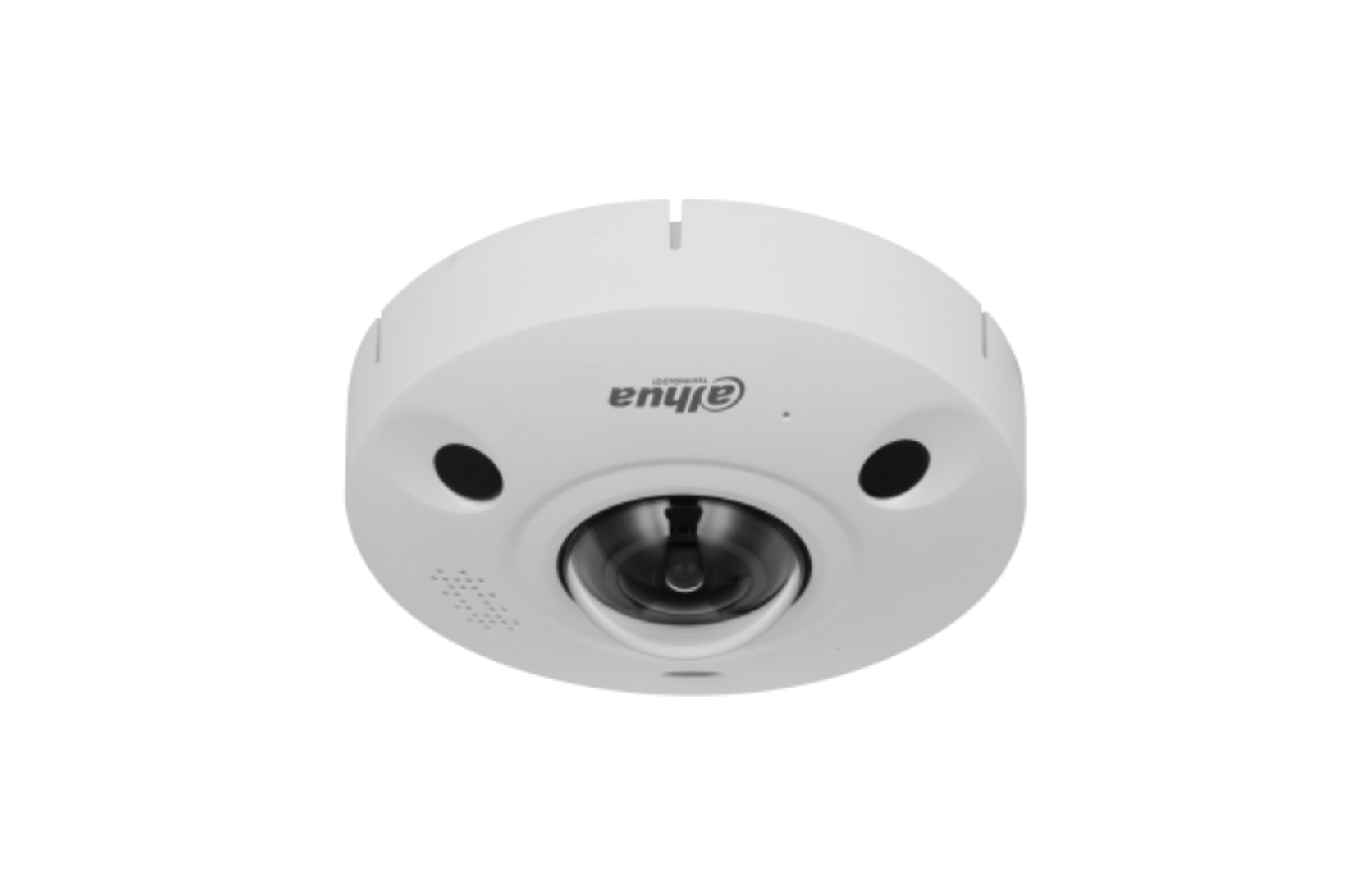 Dahua IPC-EBW81242-AS-S2 12 MP IR Fisheye WizMind Network Camera Product vendor
