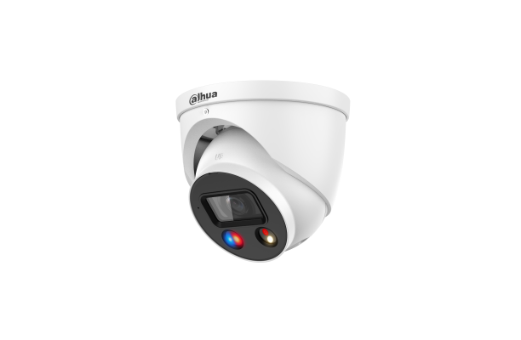 Dahua 8MP TIOC, IPC-HDW3849H-AS-PV-ANZ-S2 8MP Smart Dual Illumination Active Deterrence Fixed-focal Eyeball WizSense Network Camera Product vendor