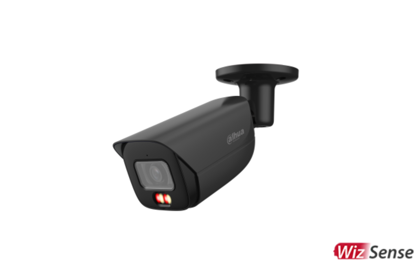 Dahua IPC-HFW3667E-AS-IL-ANZ 6MP Smart Dual Light Fixed-focal Bullet WizSense Network Camera Product vendor