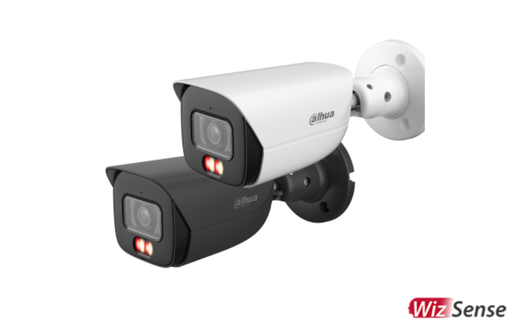 Dahua IPC-HFW3667E-AS-IL-ANZ 6MP Smart Dual Light Fixed-focal Bullet WizSense Network Camera Product vendor