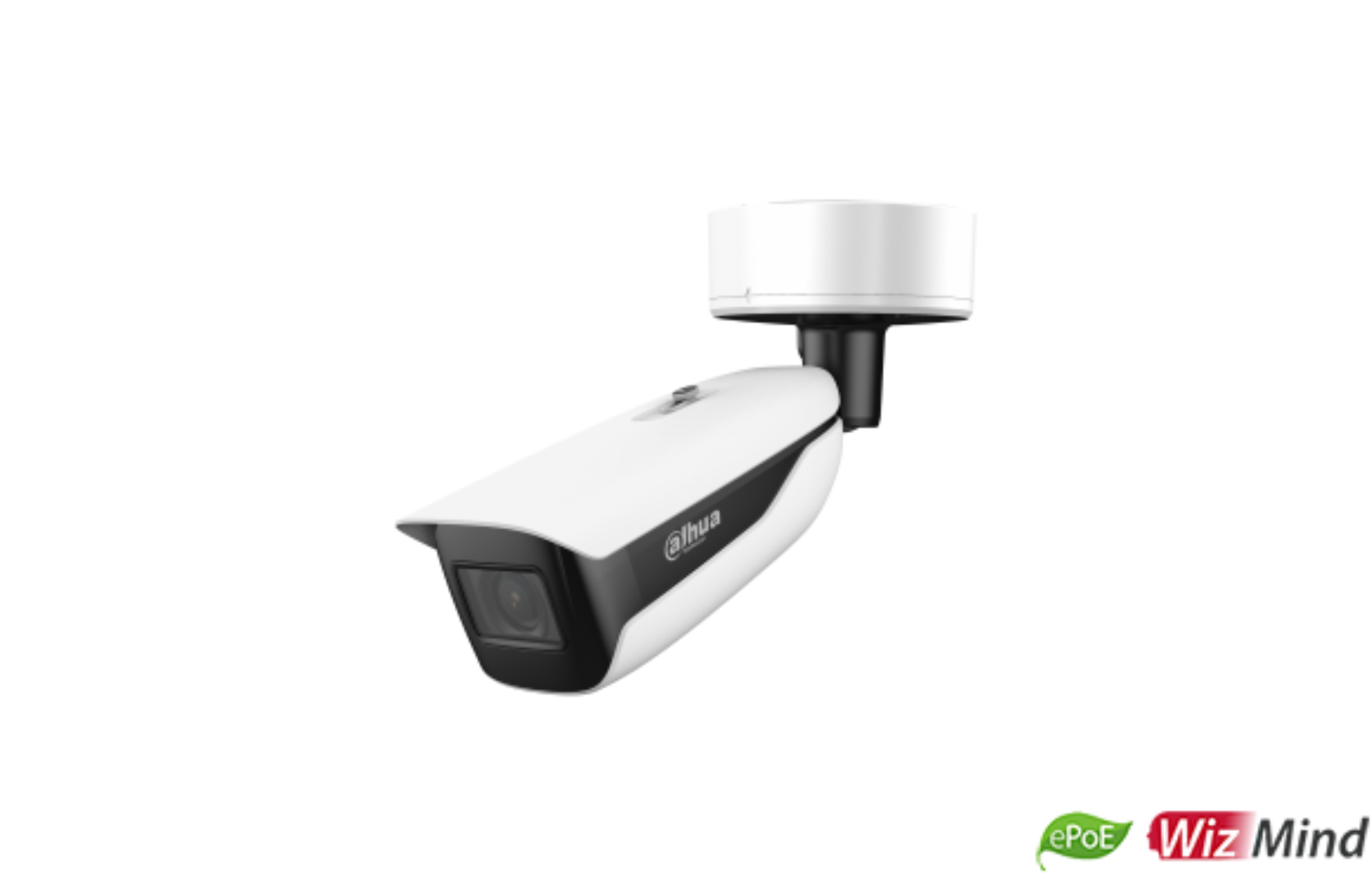 Dahua IPC-HFW71242H-Z-X 12MP IR Bullet WizMind Network Camera Product vendor