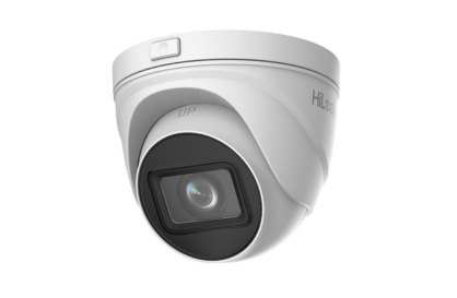 HiLook 5MP IPC-T651H-Z Motorised Turret Network Camera 2.8~12mm motorized lens