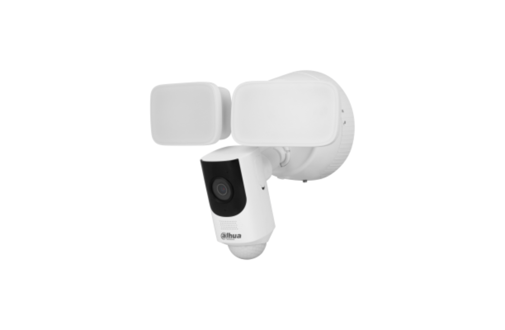Dahua IPC-WL46A 4MP Fixed-focal Floodlight Network Camera Product vendor