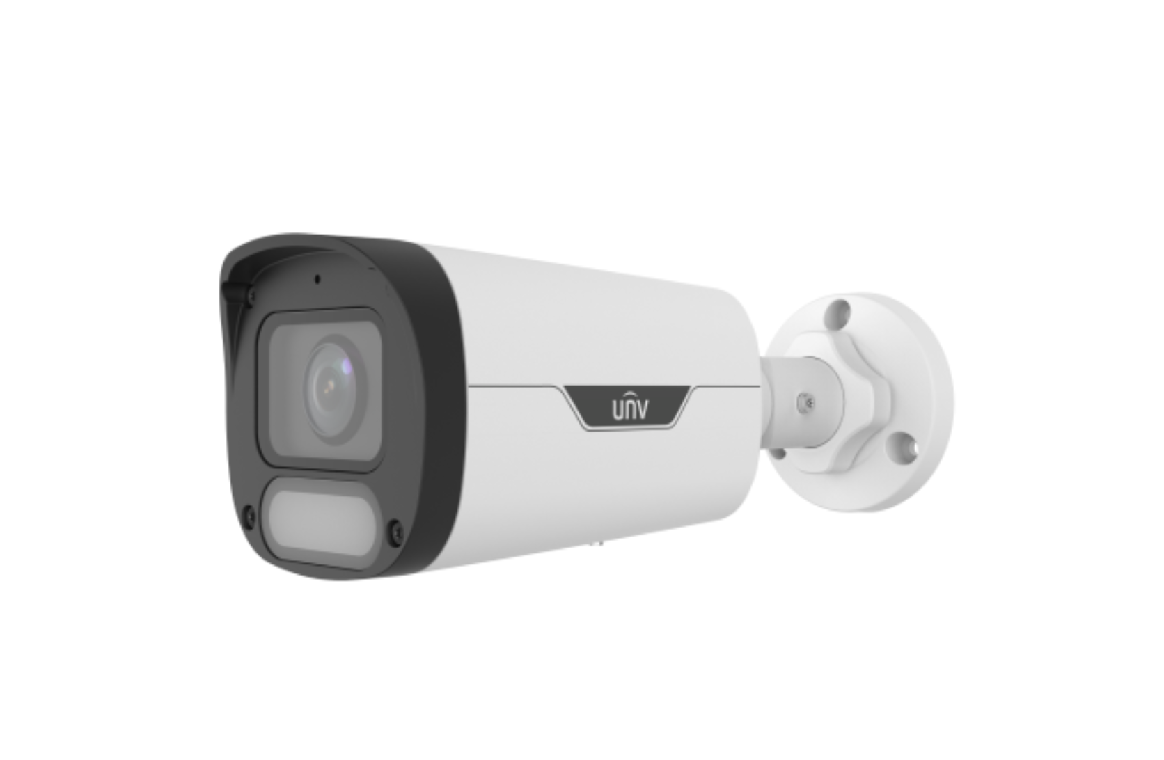UNV IPC2314LE-ADF28KM-WP 4MP ColorHunter Wise-ISP Fixed Warm Light Bullet Network Camera (2.8mm) Product vendor