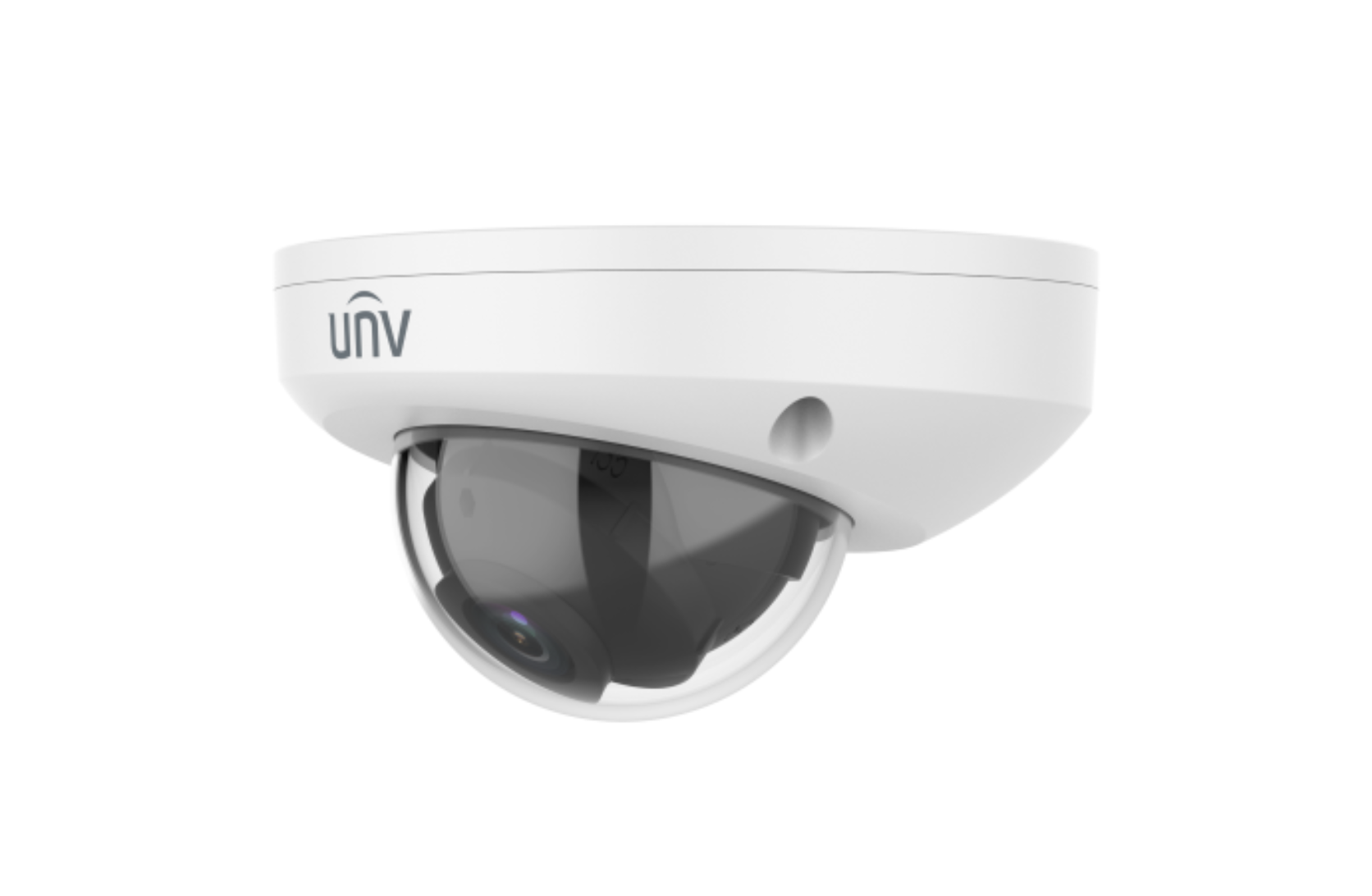UNV IPC318SB-ADF28K-I0 8MP Fixed IR Dome Network Camera Product vendor