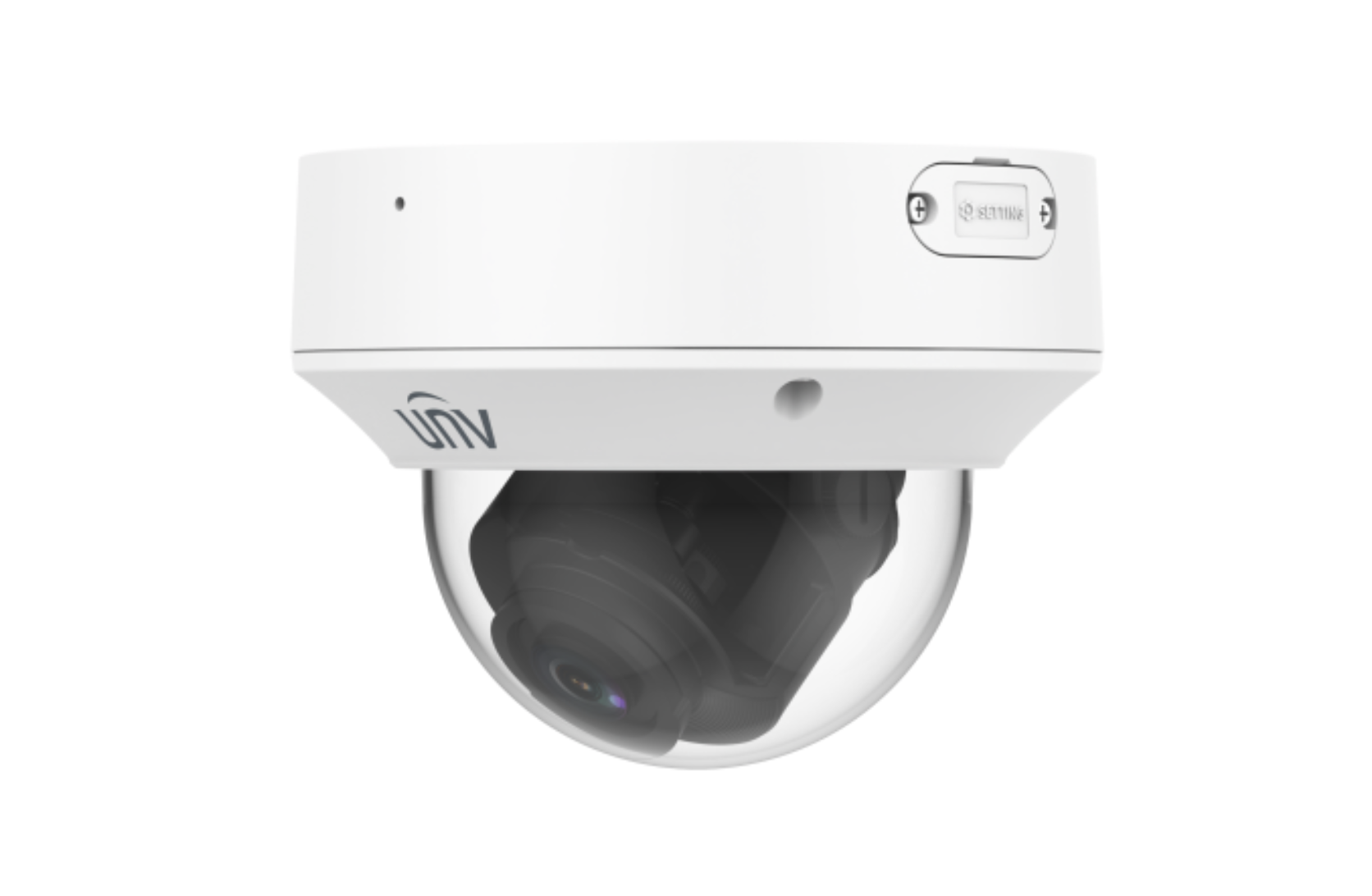 UNV IPC3235SB-ADZK-I0 5MP LightHunter VF IR Dome Network Camera Product vendor