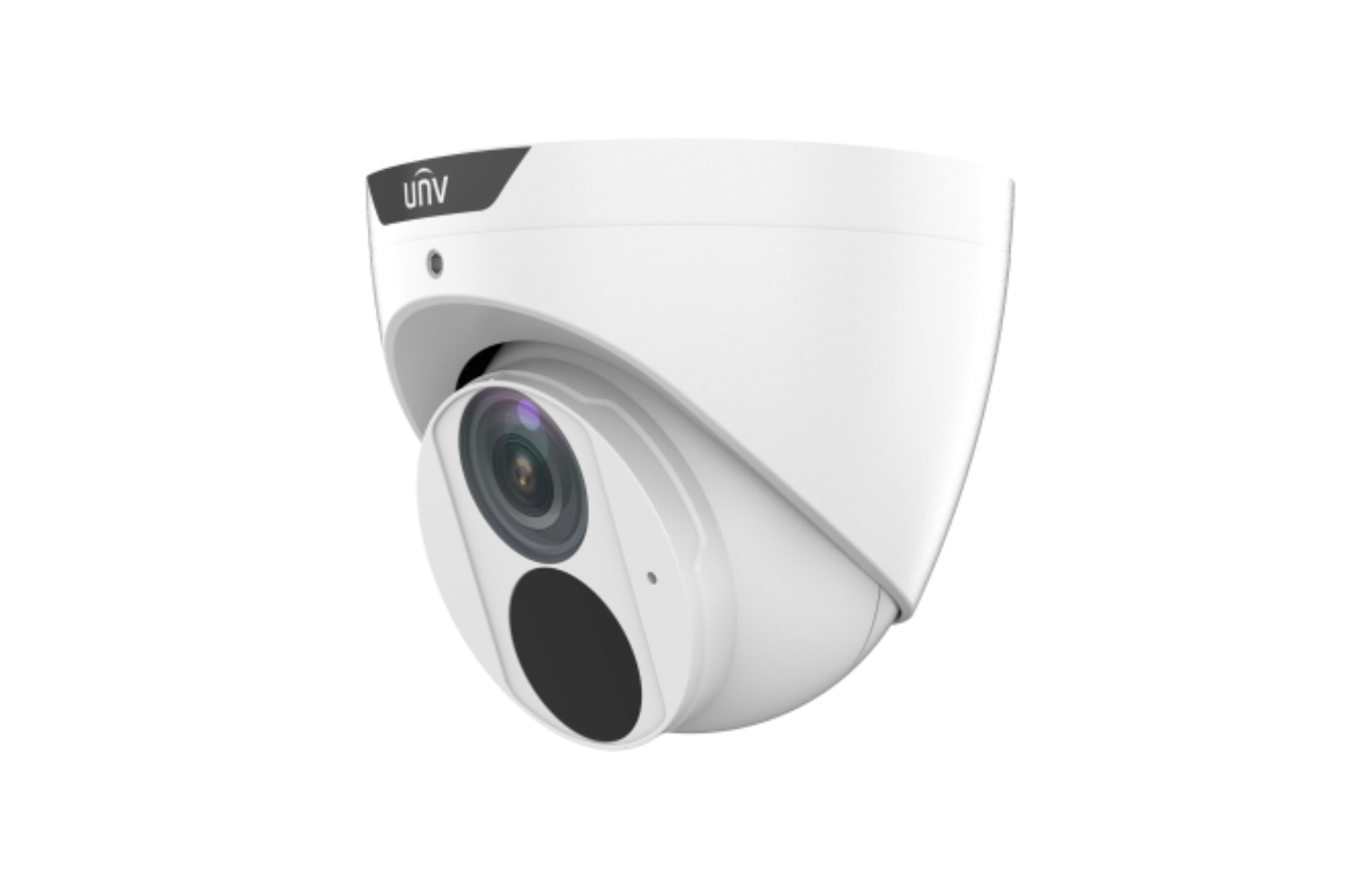UNV IPC3618SB-ADF28KM-I0 8MP LightHunter Fixed IR Turret Network Camera (2.8mm) Product vendor