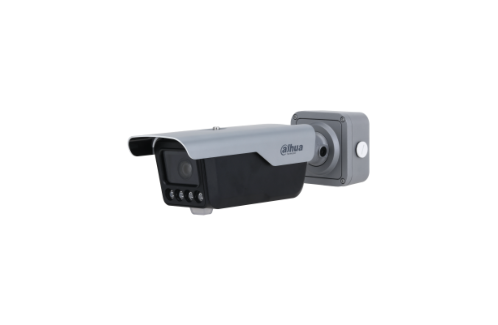 Dahua ITC413-PW4D-IZ1 4MP Motorised vari-focal 2.7 mm - 12 mm ANPR Bullet Camera Product vendor