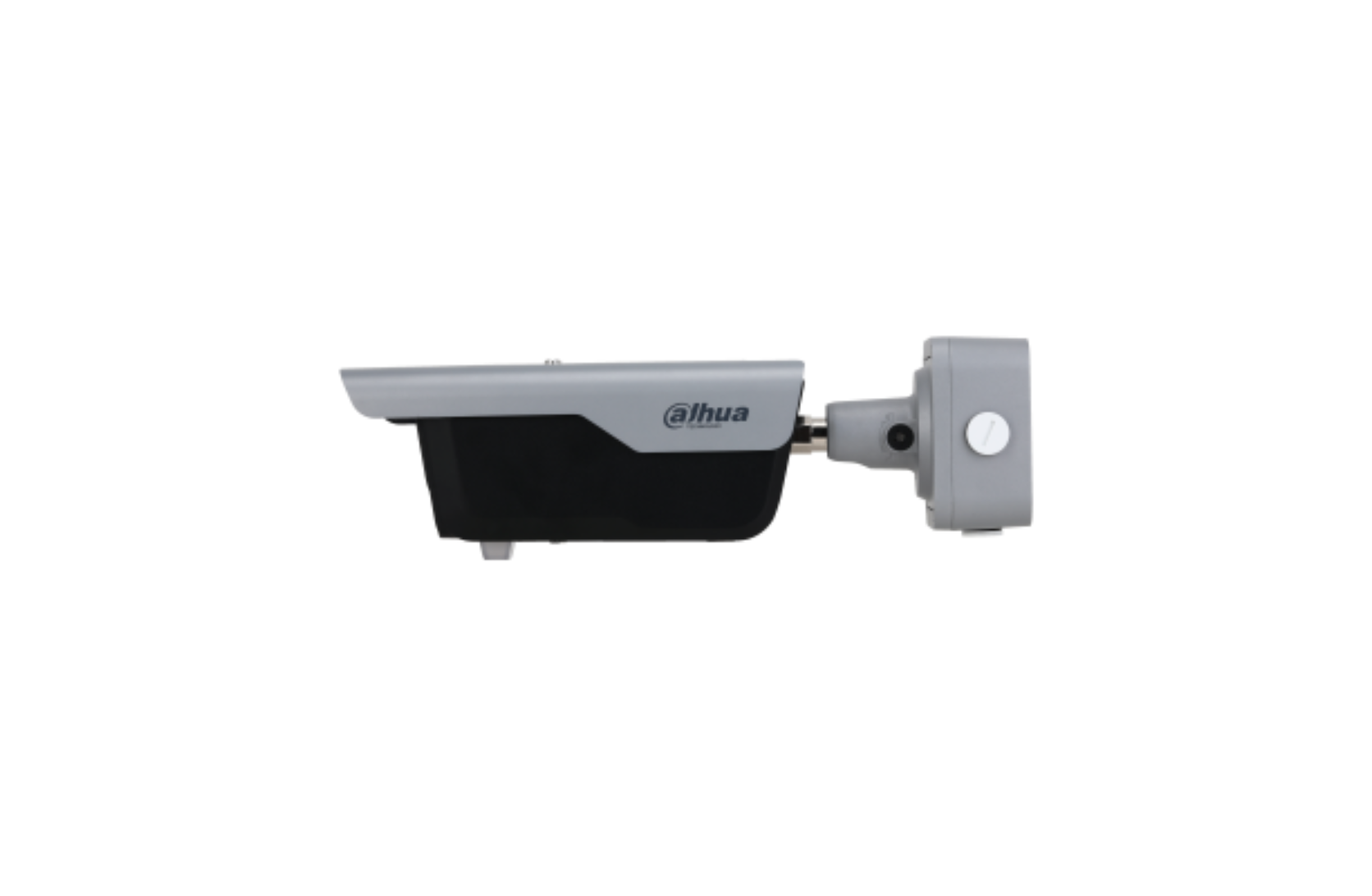 Dahua ITC413-PW4D-IZ1 4MP Motorised vari-focal 2.7 mm - 12 mm ANPR Bullet Camera Product vendor