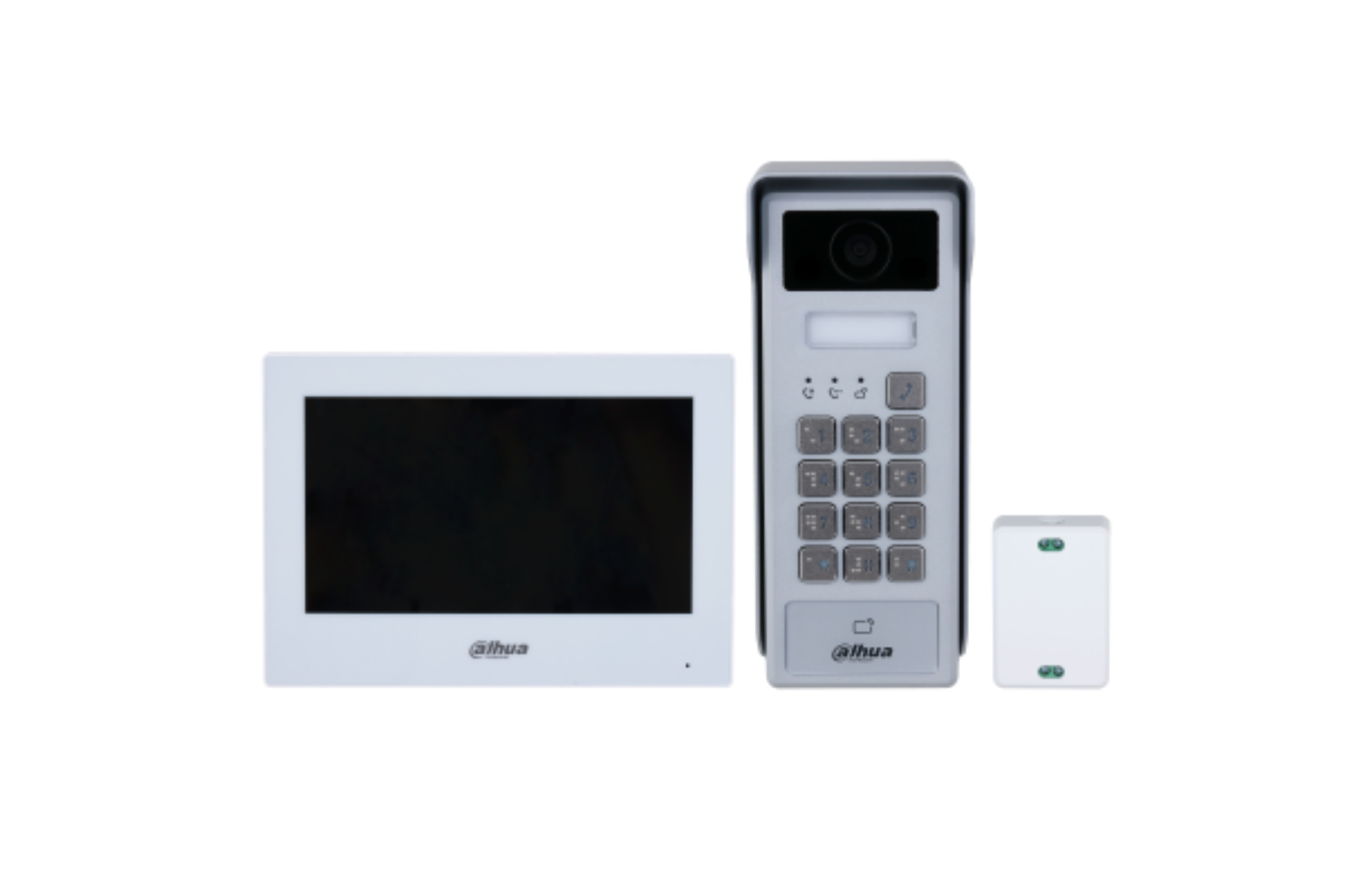 Dahua KTX03 Video Intercom Kit Product vendor