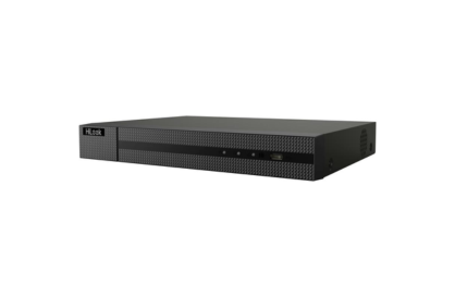 HiLook NVR-104MH-C-4P 4xPoE 4 Channel 4K HDMI, 1x SATA Network Video Recorder
