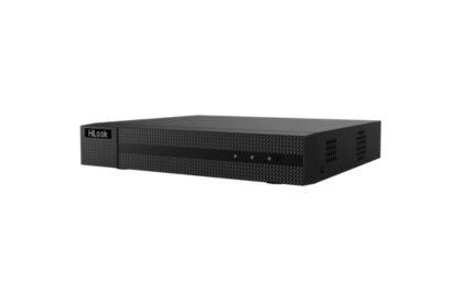HiLook NVR-108MH-C-8P 8x PoE 8 Channel 4K HDMI, 1x SATA Network Video Recorder
