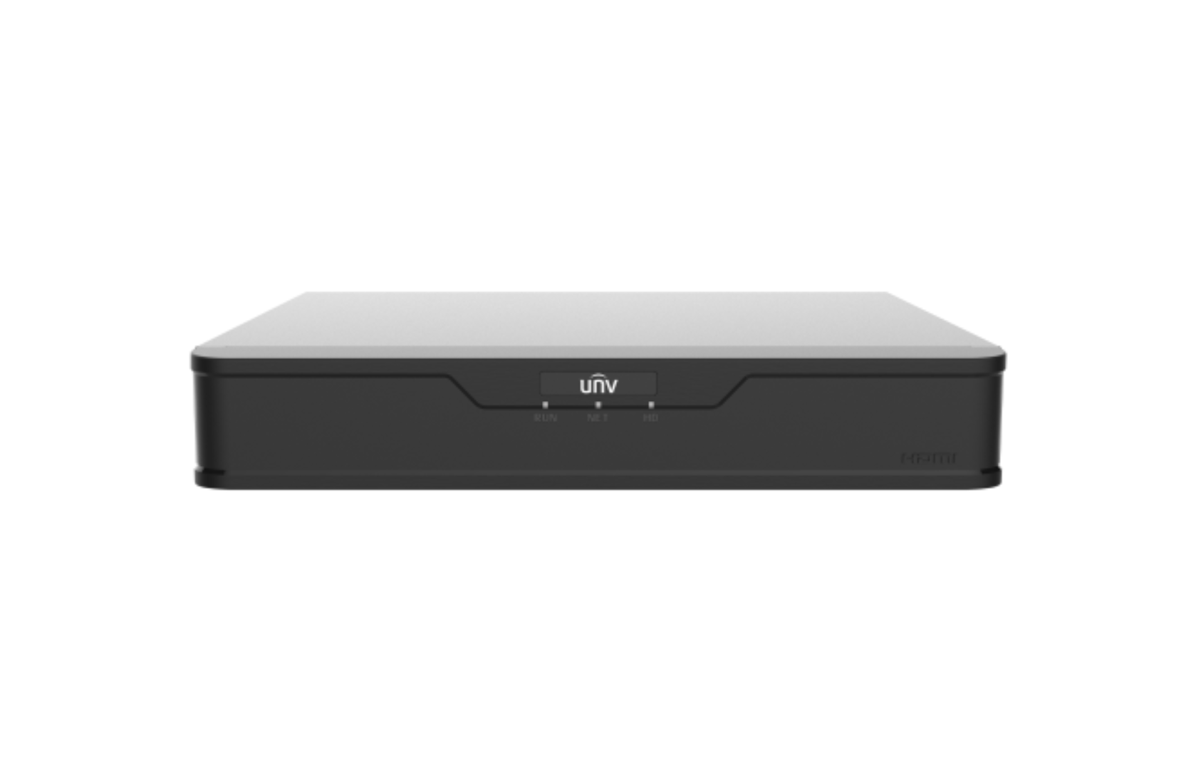 UNV NVR301-08X-P8 8-Channel PoE Network Video Recorder Product vendor