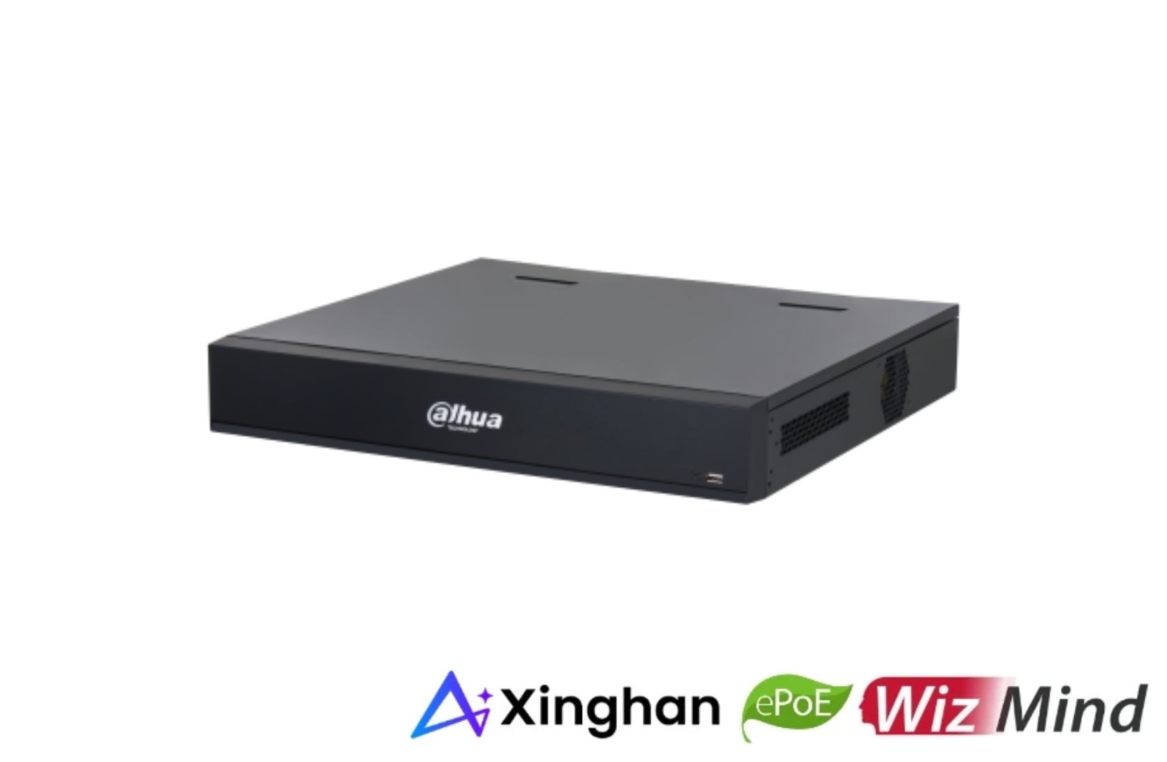 Dahua NVR5432-16HP-AI/ANZ-PRO 32CH 1.5U 16PoE 4HDDs WizMind Network Video Recorder Product vendor