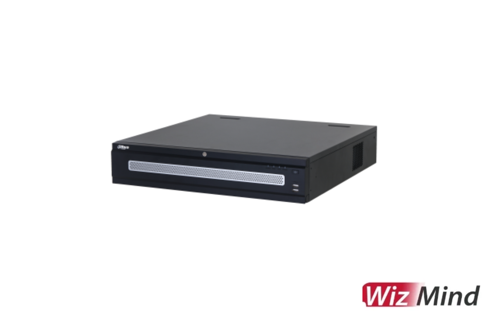 Dahua NVR608H-32-AI/ANZ 32CH 2U 8HDDs WizMind Network Video Recorder Product vendor