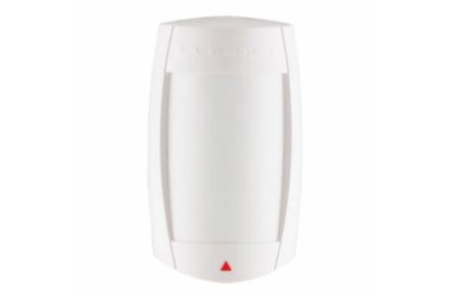 Paradox DG75 Digigard High-Security Digital Motion Detector with Pet Immunity