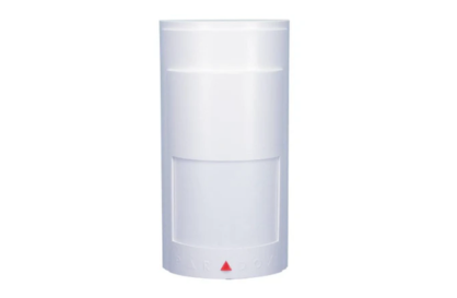 Paradox Wireless Analogue Single-Optic Motion Detector, 18kg Pet Immunity, 433MHz