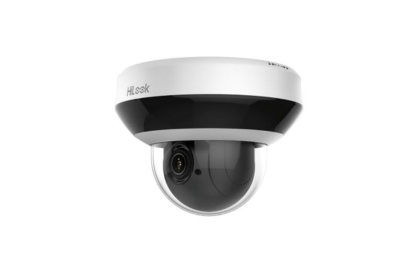 HiLook PTZ-N2404I-DE3 PTZ 2-inch 4 MP 4X Powered by DarkFighter IR Network Speed Dome