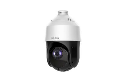 HiLook 2MP PTZ-N4225I-DE PTZ Camera 25x Optical Zoom 120dB WDR 100m IR Network Speed Dome