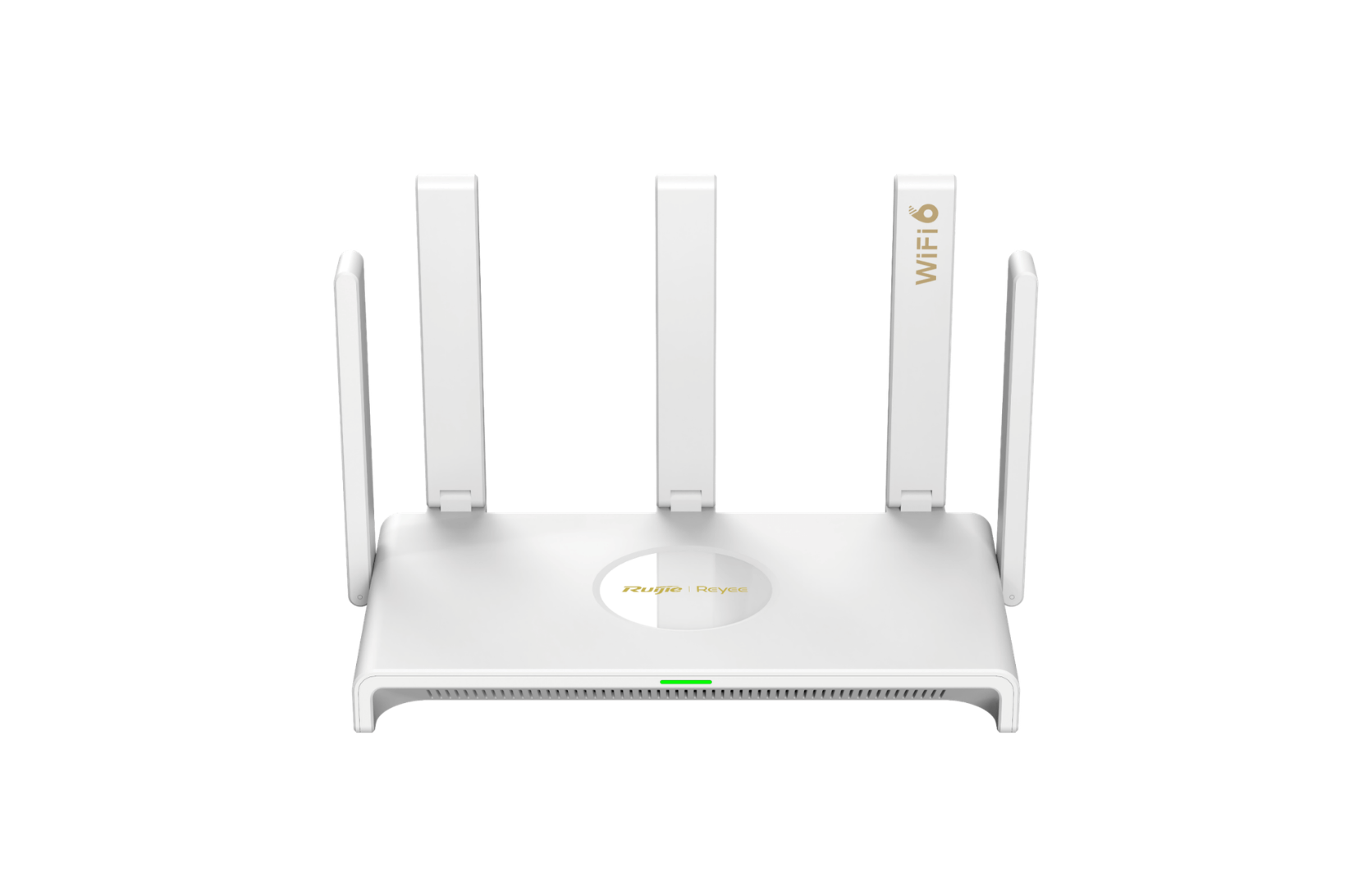 Ruijie RG-EW3000GX 3000M Wi-Fi 6 Dual-WAN Gigabit Router Product vendor