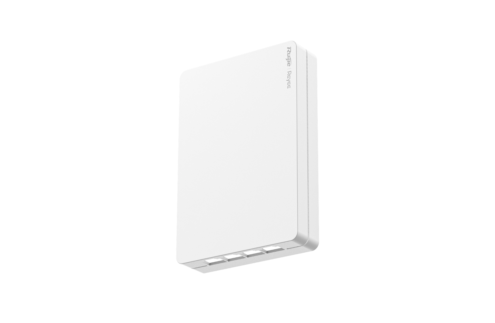 Ruijie RG-RAP1260, Reyee Wi-Fi 6 AX3000 Dual-Band Wall Plate Access Point Product vendor