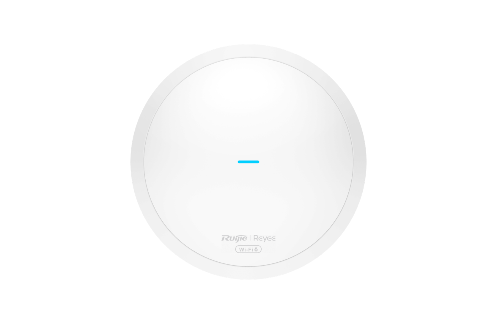 Ruijie RG-RAP62, Wi-Fi 6 AX1800 Ceiling-Mount Access Point Product vendor