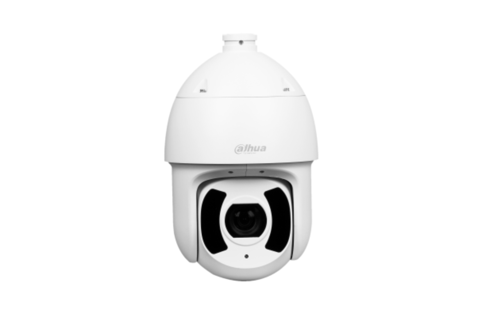 Dahua DH-SD6CE445XA-HNR 4MP 45x Starlight IR WizSense Network PTZ Camera Product vendor