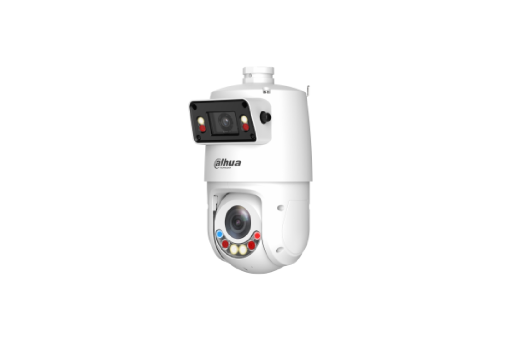 Dahua SDT4E425-4F-GB-A-PV1 4+4MP 25x Smart Dual Illumination Active Deterrence X-Spans Network PTZ Camera Product vendor