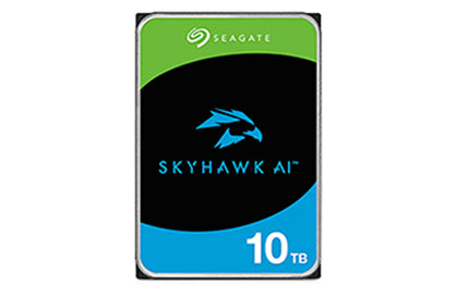 Seagate SkyHawk 10TB Surveillance Hard Drive – ST10000VE001 Product vendor