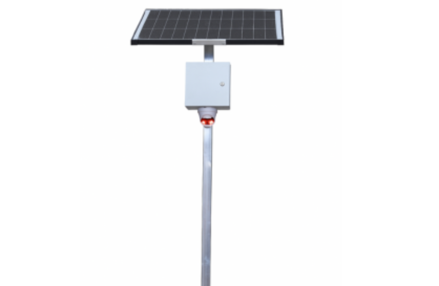 Solar Guard Pro HiLook IPC-T289PH-MU/SL 8MP AI Camera with Solar Kit Product vendor