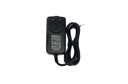 Tactical Power Supply, 14.3V DC, 2.5A, Plug Pack, Required for Hikvision Hybrid Alarm