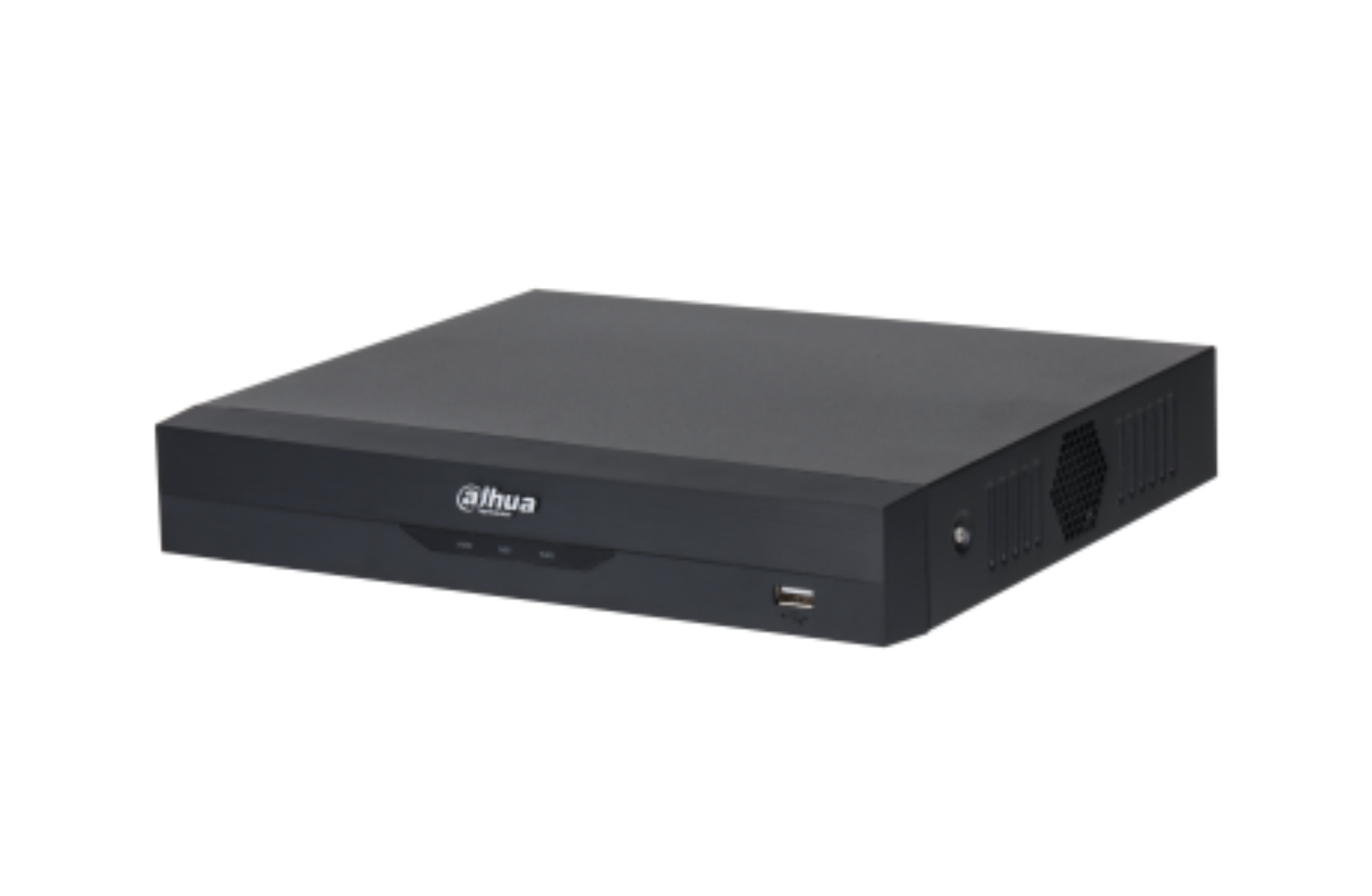 Dahua 8 Channel Compact XVR DH-XVR5108HS-4KL-I3, Penta-brid 4K Value/5MP, 1U, 1HDD, WizSense Digital Video Recorder Product vendor
