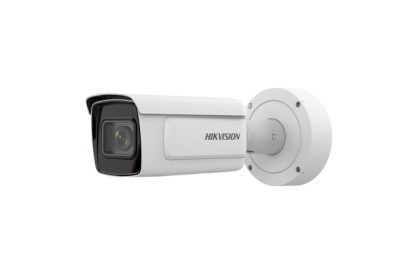 Hikvision iDS-2CD7A46G0/P-IZHS(Y) 4MP ANPR Bullet Camera, Wiegand Output, 26bit, H.265+, IP67, IK10, 8mm-32mm