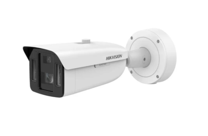 Hikvision iDS-2CD8A86G0-XZ(H)S(Y) 8MP Outdoor TandemVu Bullet Camera, ColorVu, ANPR, IP67, 10 to 50 mm