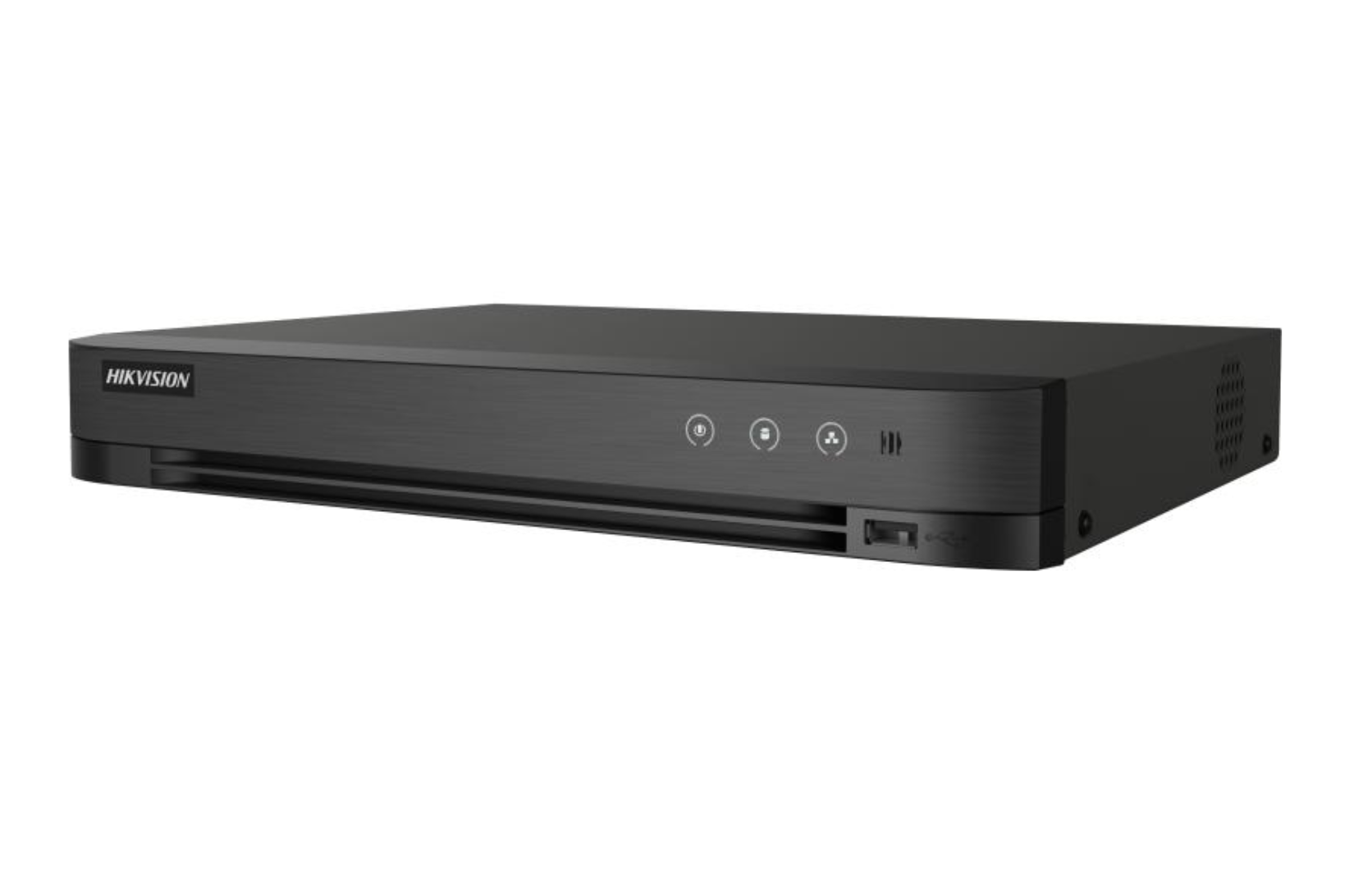 Hikvision iDS-7204HUHI-M1/X 4-Channel 5MP AcuSense DVR Product vendor