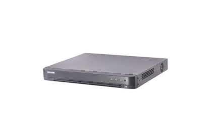 Hikvision iDS-7208HTHI-M2/S 8MP 8ch DVR HDTVI/ AHD/CVI/CVBS/IP, 2 Bays, 8MP@15fps, No HDD