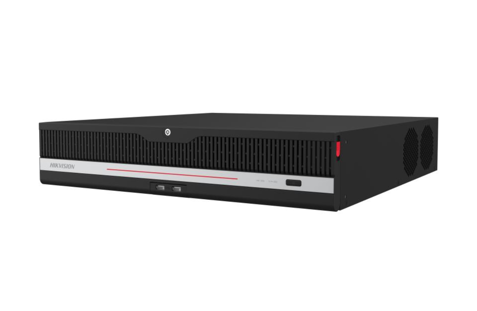 Hikvision iDS-9632NXI-P8 32 Channel DeepinMind Pro NVR Product vendor