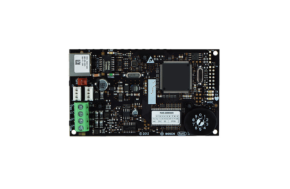 Bosch B426-M Ethernet Communication Module for Bosch 2000 and 3000 - Security Zone Online