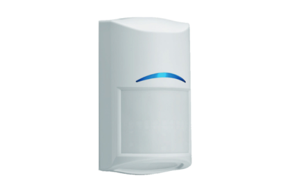 Bosch Blue Line Quad PIR Detector 12m ISC-BPQ2-W12 - Security Zone Online